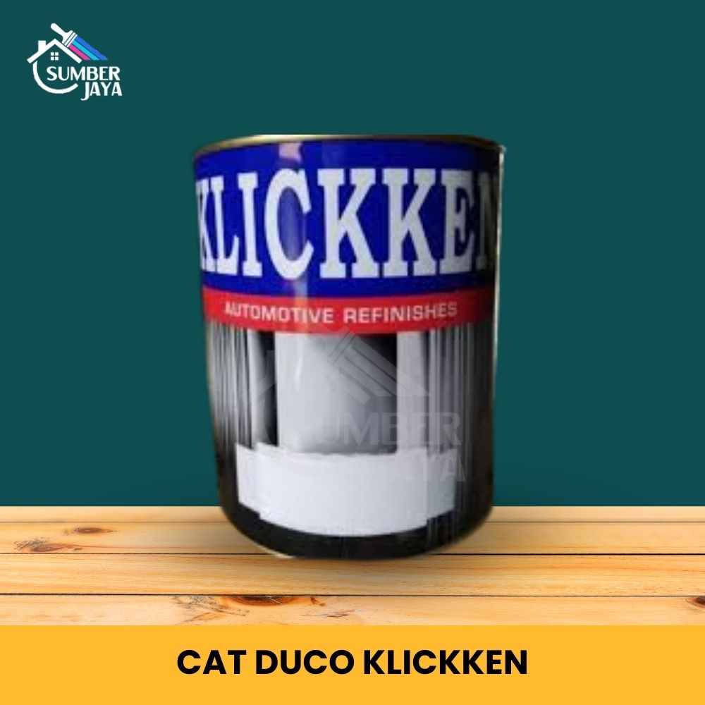 Klickken
